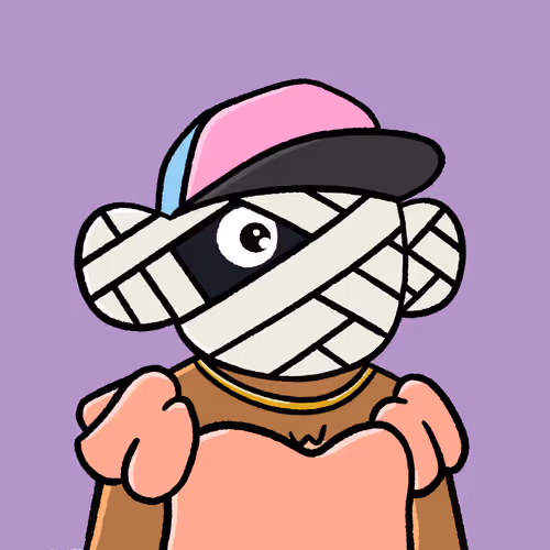 Moonky #3844