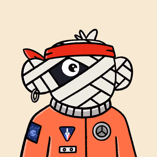 Moonky #1826