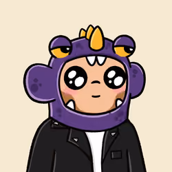 Moonky #3358