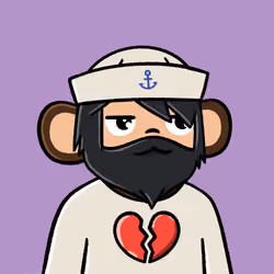 Moonky #7240
