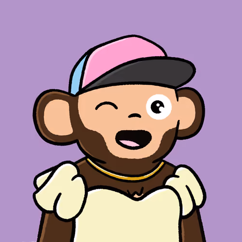 Moonky #4075