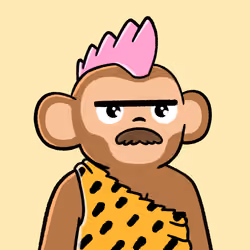 Moonky #6802