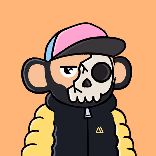 Moonky #743