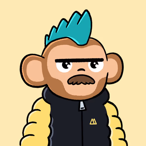 Moonky #7389