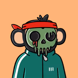 Moonky #1384