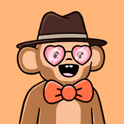 Moonky #6872