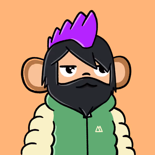 Moonky #8404