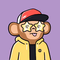 Moonky #424