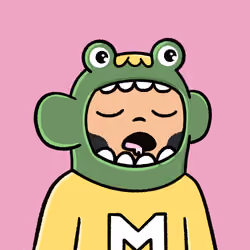 Moonky #5402