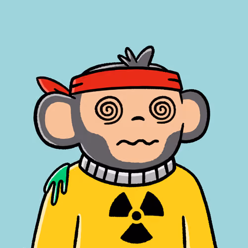 Moonky #7332