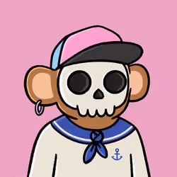 Moonky #7065