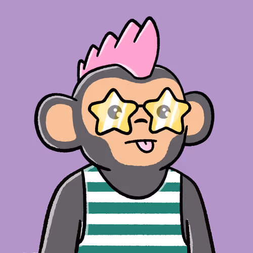 Moonky #1327