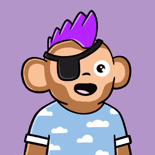 Moonky #8523
