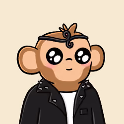 Moonky #3182