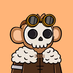 Moonky #6062