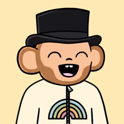 Moonky #3173