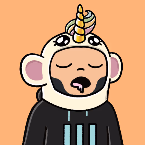 Moonky #291