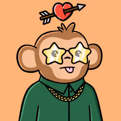 Moonky #6766