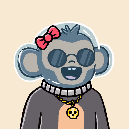 Moonky #5398