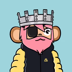 Moonky #3973
