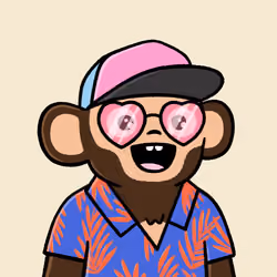 Moonky #3334