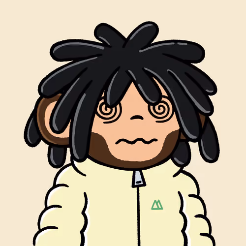 Moonky #6777