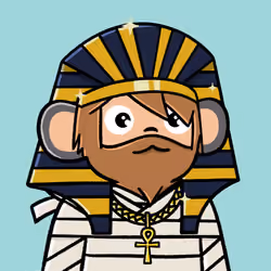 Moonky #3380