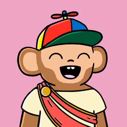 Moonky #4918