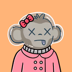 Moonky #3508