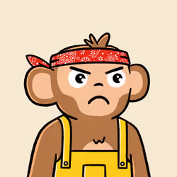Moonky #7969