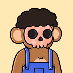 Moonky #6430