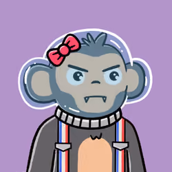Moonky #8303