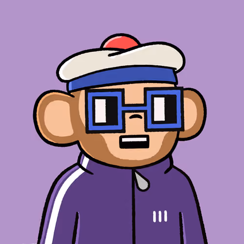 Moonky #8580