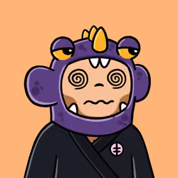 Moonky #7368