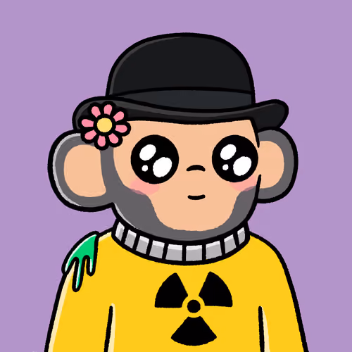 Moonky #633