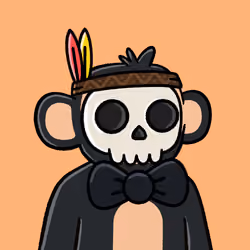 Moonky #7049