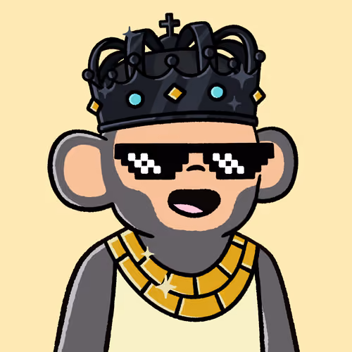 Moonky #7643