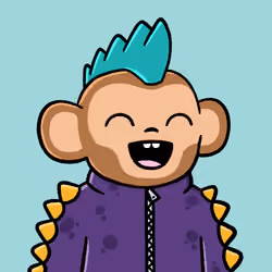 Moonky #1104