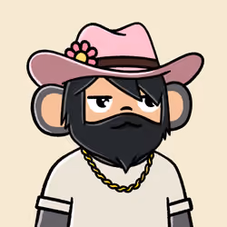 Moonky #7153