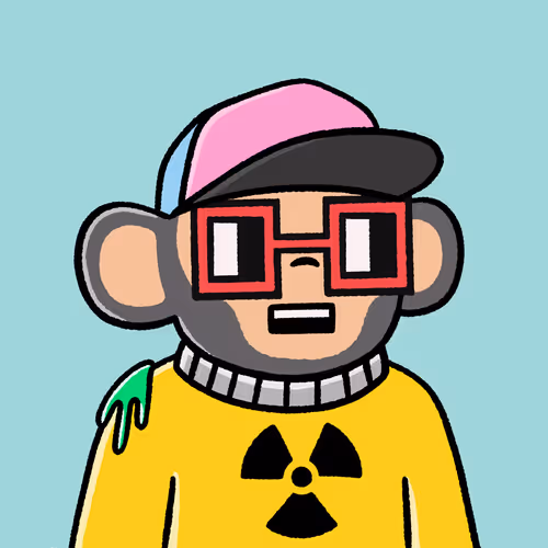 Moonky #3512