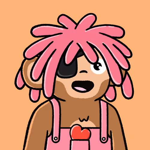 Moonky #7485