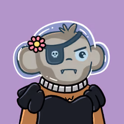 Moonky #2198
