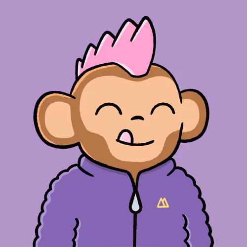 Moonky #1748