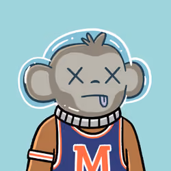 Moonky #6682