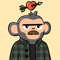 Moonky #7395