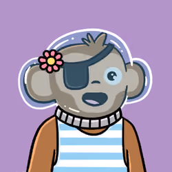 Moonky #2412