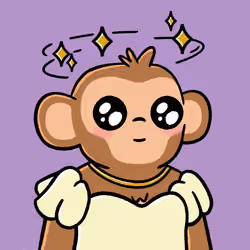 Moonky #7558