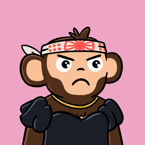 Moonky #6366