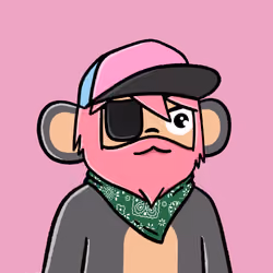Moonky #7602