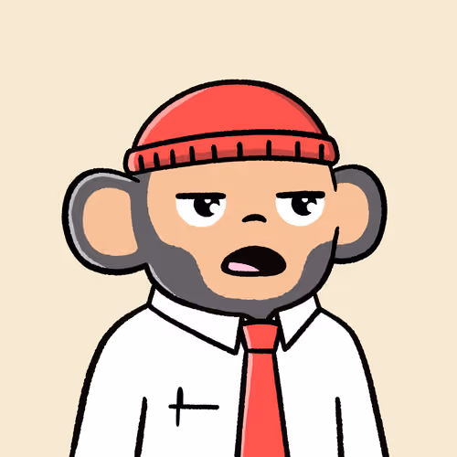 Moonky #7387